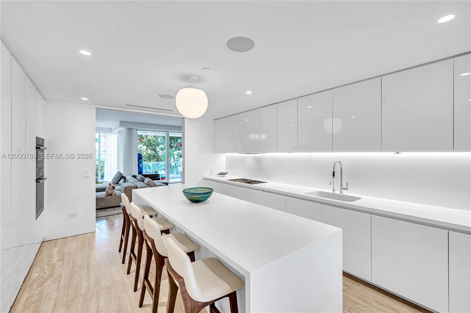 9001 Collins Ave #S-201 Surfside, FL 33154