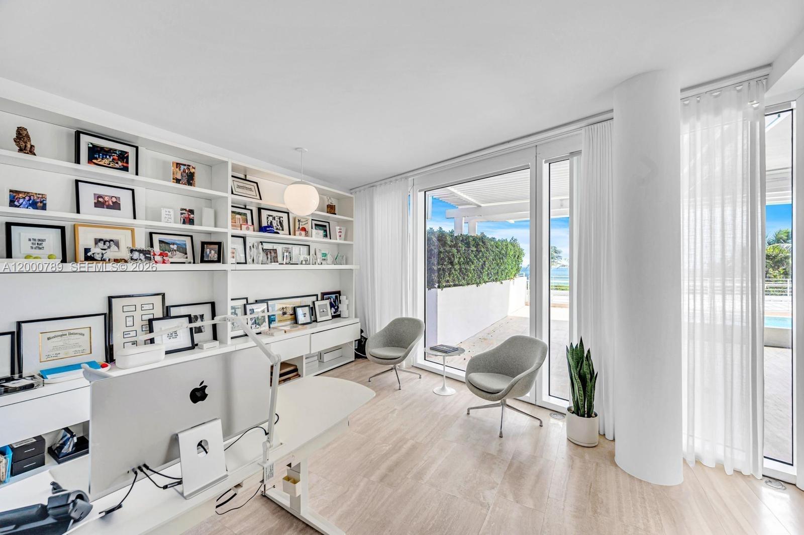 9001 Collins Ave #S-201 Surfside, FL 33154