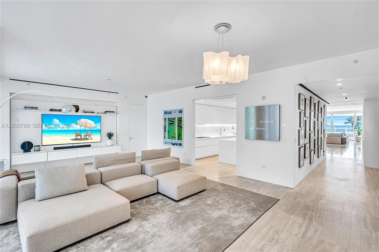 9001 Collins Ave #S-201 Surfside, FL 33154