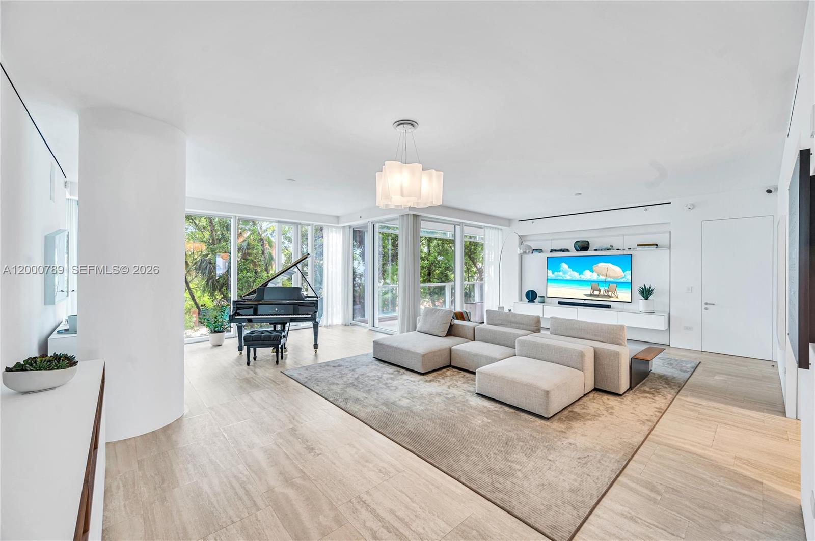 9001 Collins Ave #S-201 Surfside, FL 33154