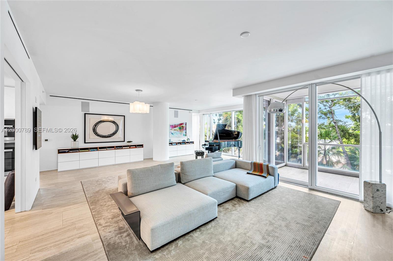 9001 Collins Ave #S-201 Surfside, FL 33154