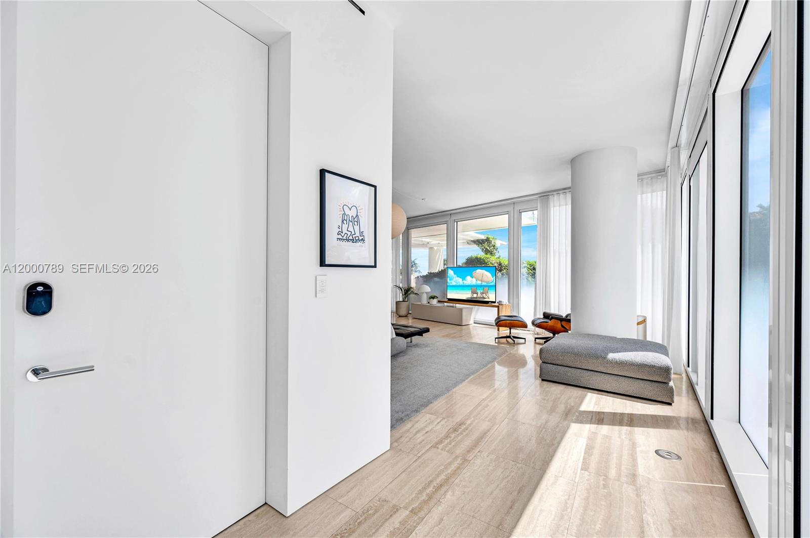 9001 Collins Ave #S-201 Surfside, FL 33154