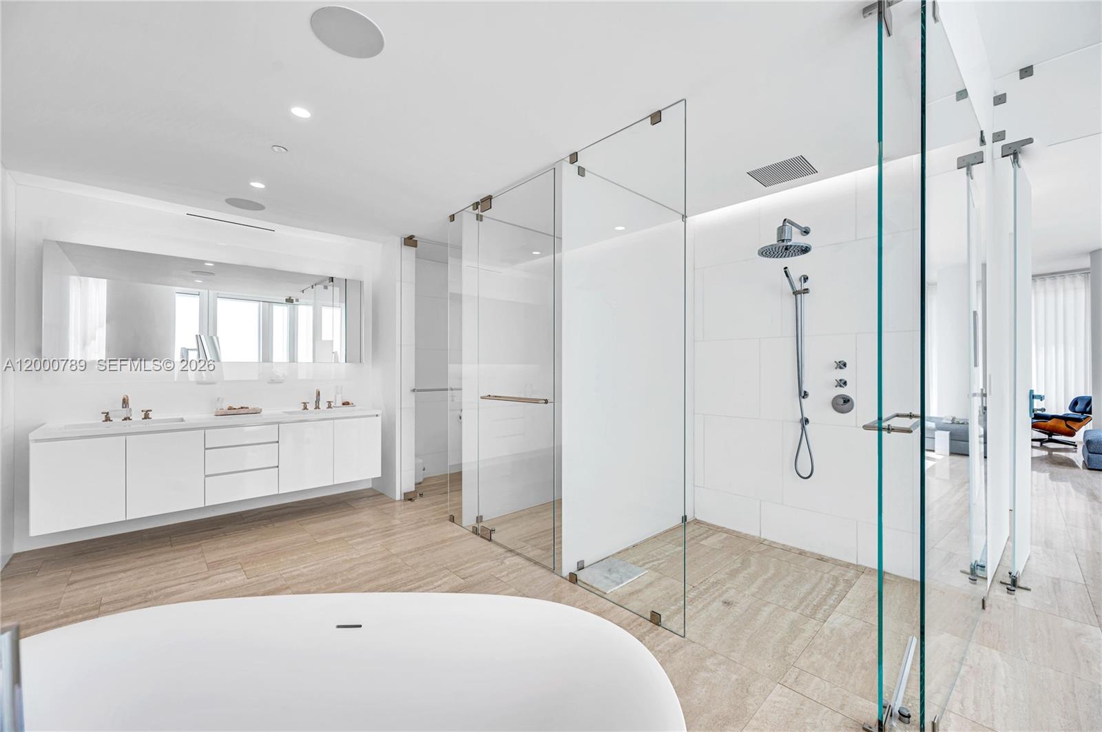 9001 Collins Ave #S-201 Surfside, FL 33154