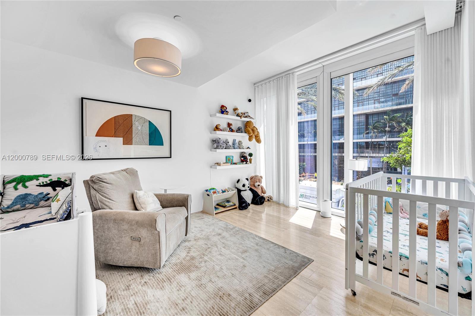 9001 Collins Ave #S-201 Surfside, FL 33154