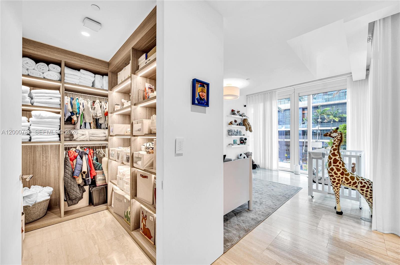 9001 Collins Ave #S-201 Surfside, FL 33154