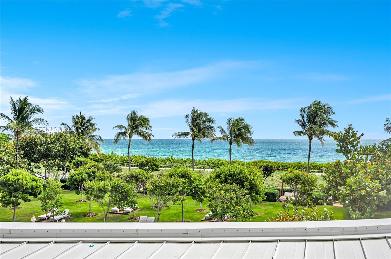 9001 Collins Ave #S-201 Surfside, FL 33154