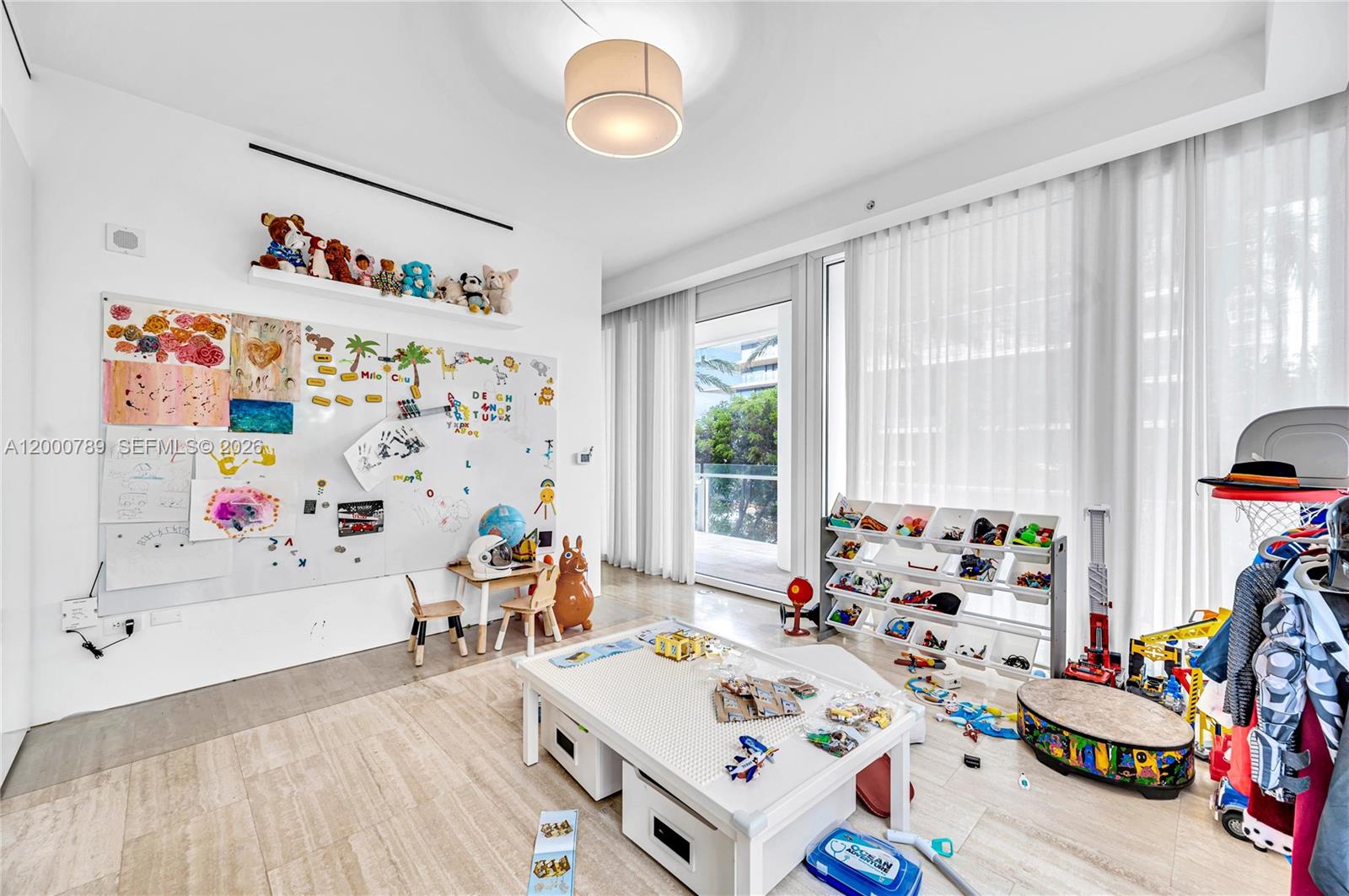 9001 Collins Ave #S-201 Surfside, FL 33154