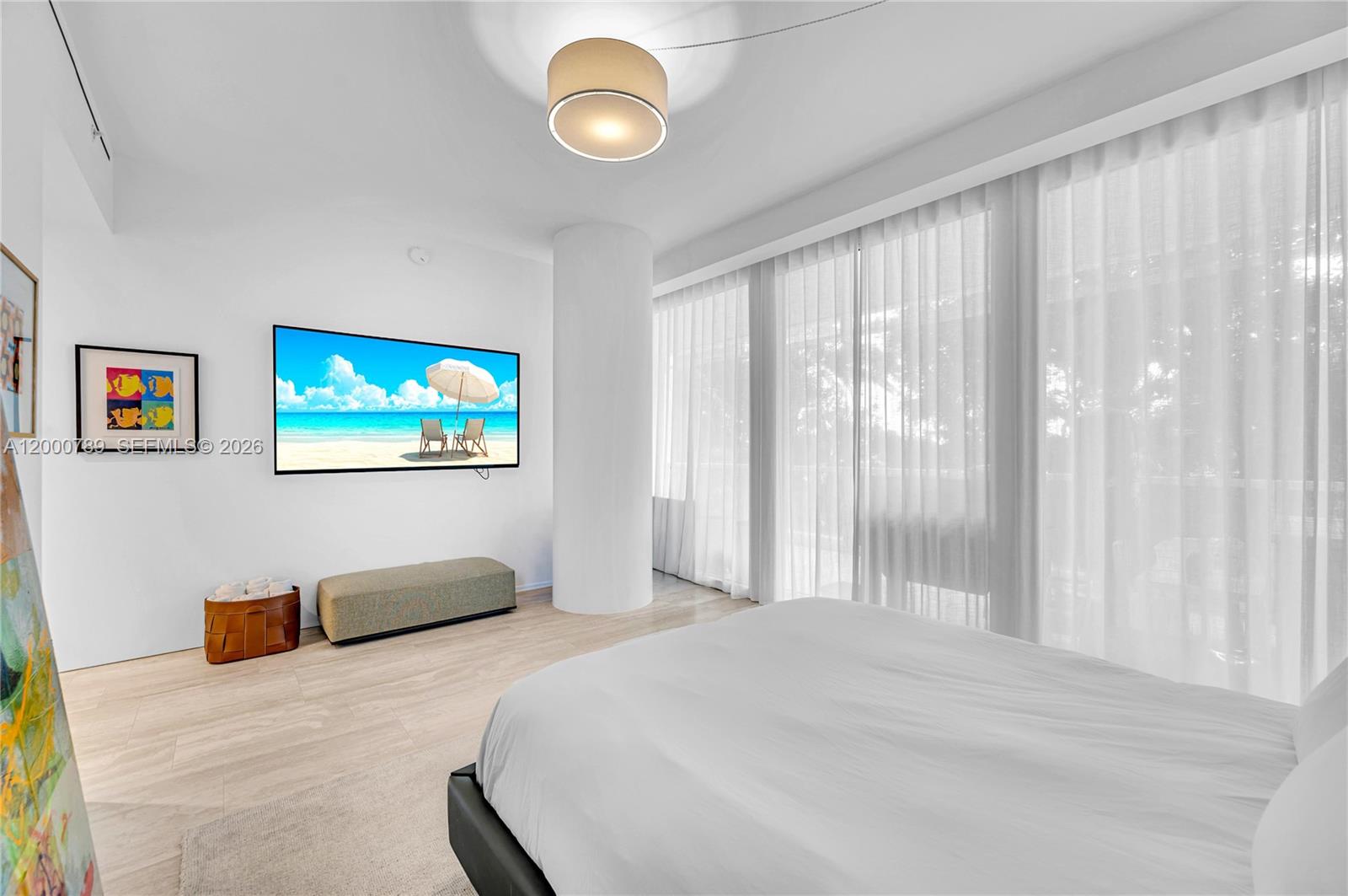 9001 Collins Ave #S-201 Surfside, FL 33154