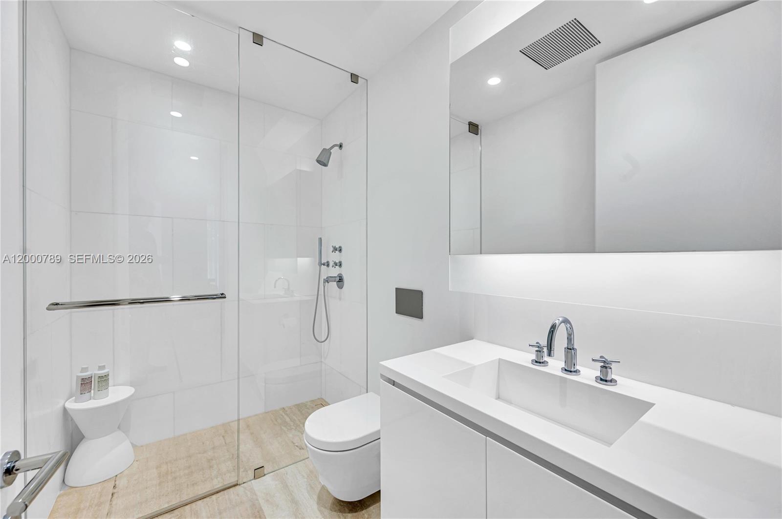 9001 Collins Ave #S-201 Surfside, FL 33154