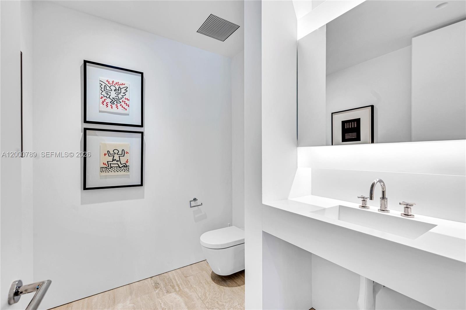 9001 Collins Ave #S-201 Surfside, FL 33154