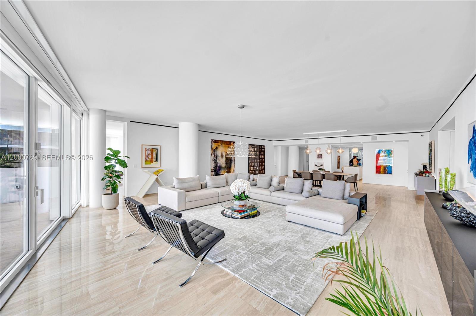 9001 Collins Ave #S-201 Surfside, FL 33154