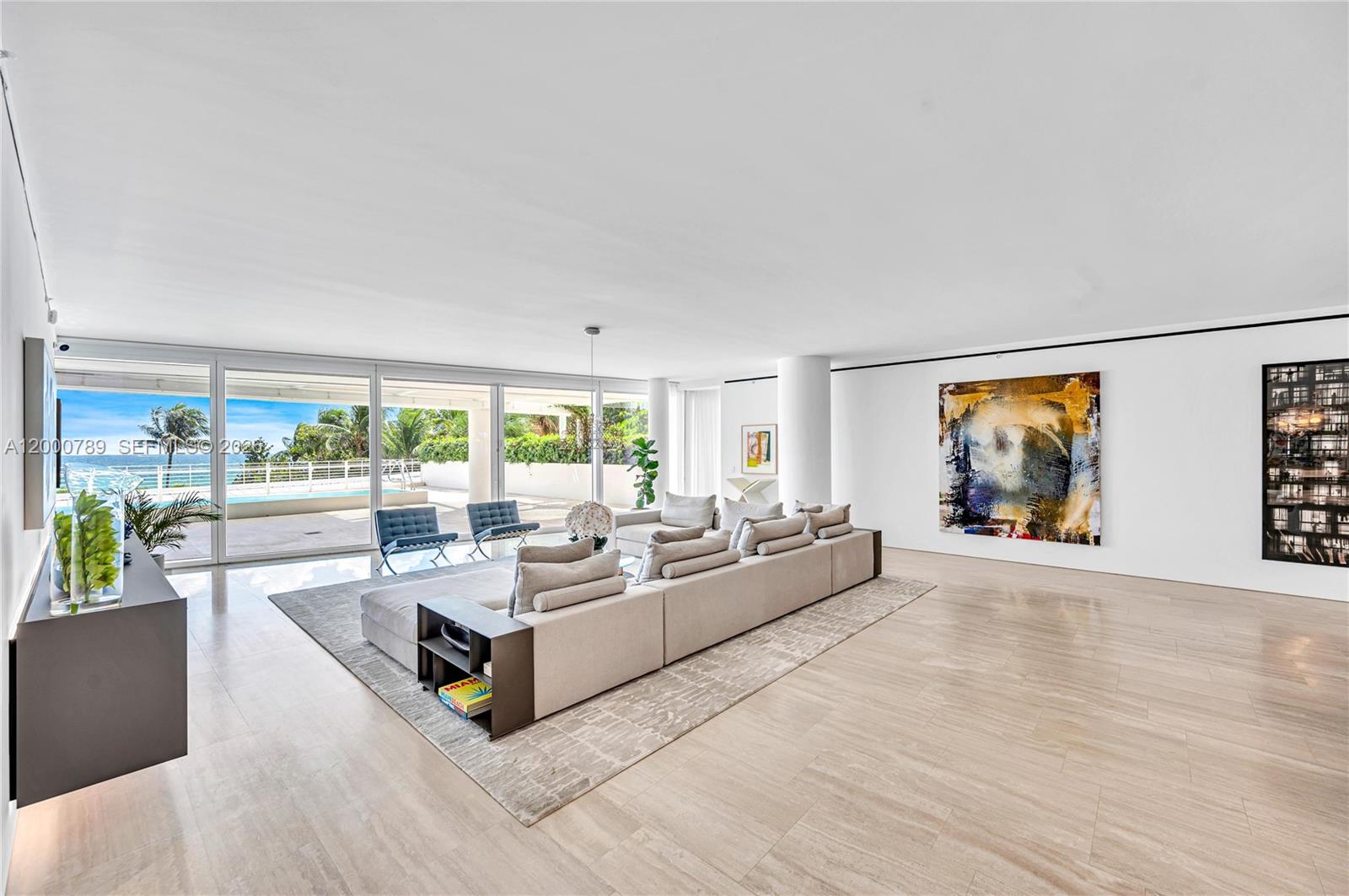 9001 Collins Ave #S-201 Surfside, FL 33154