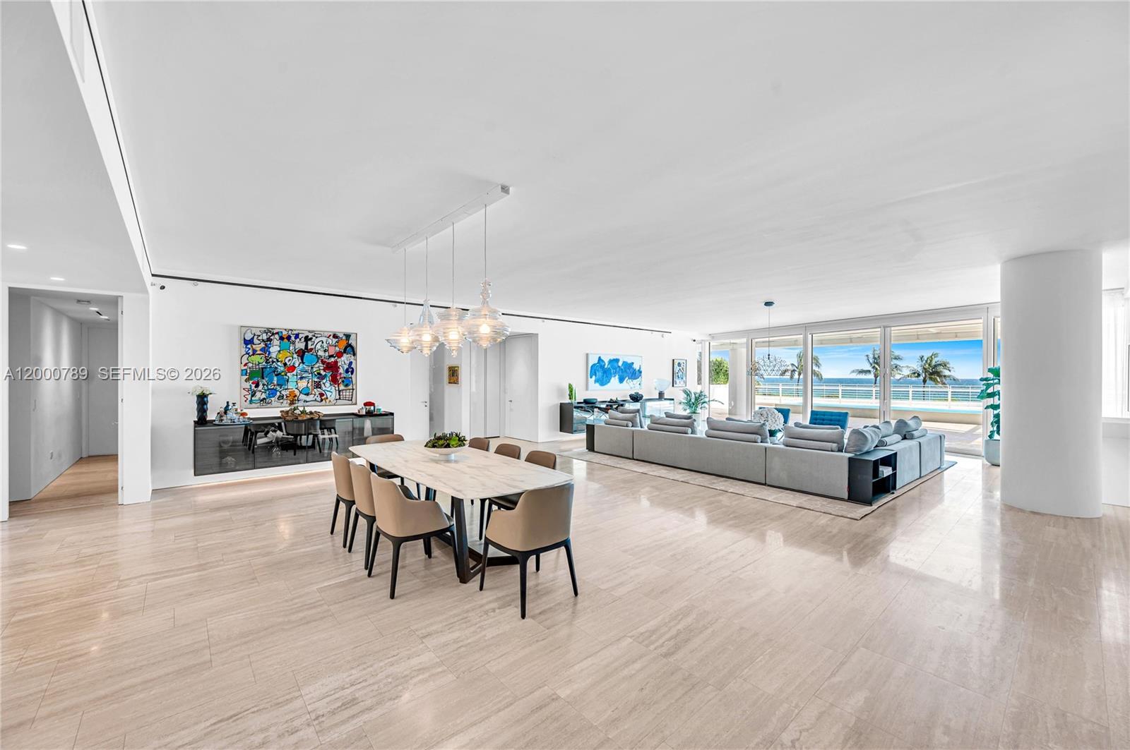 9001 Collins Ave #S-201 Surfside, FL 33154