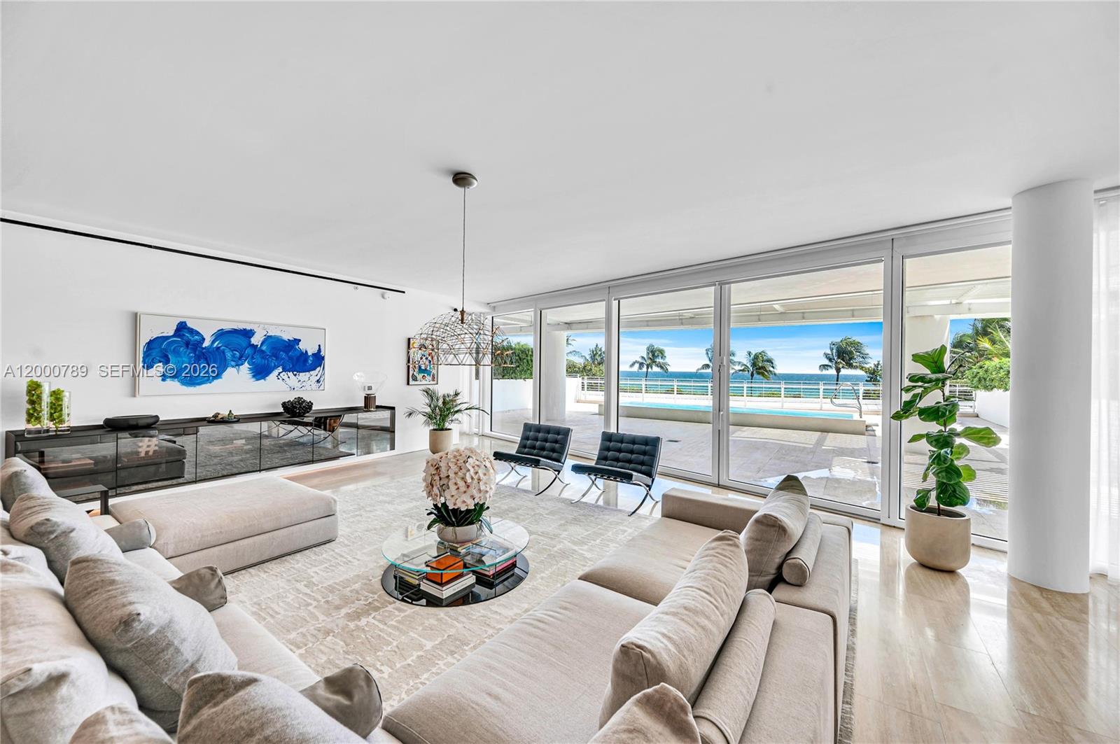 9001 Collins Ave #S-201 Surfside, FL 33154