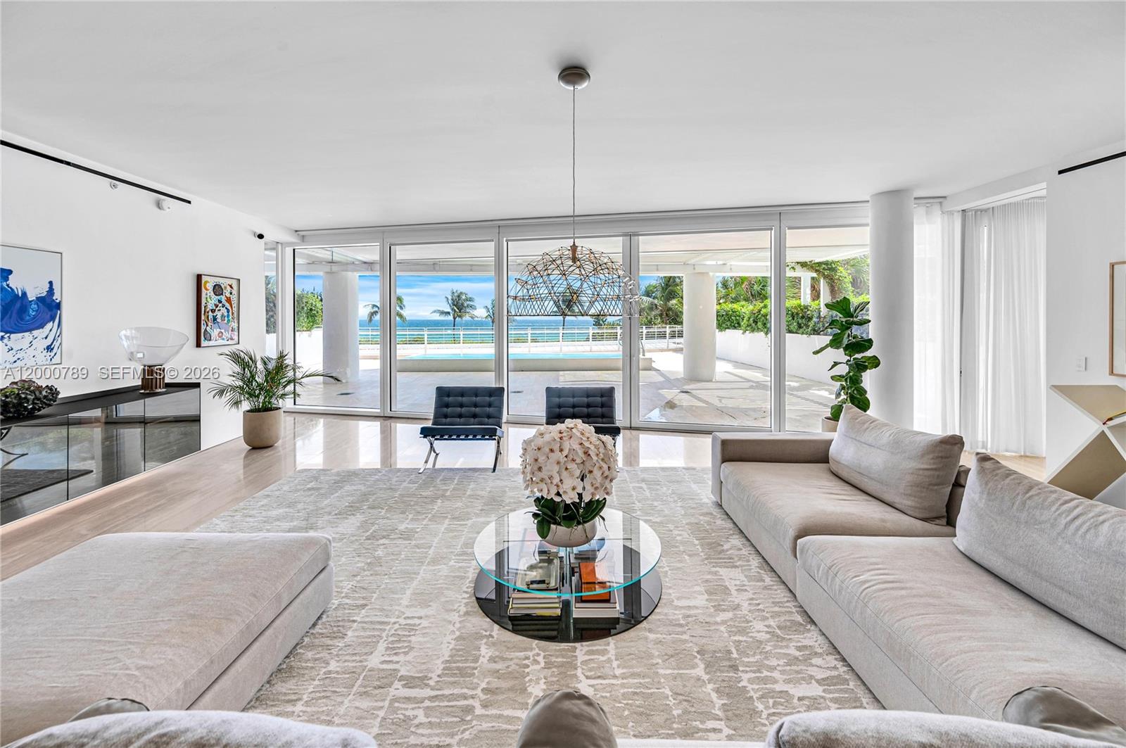 9001 Collins Ave #S-201 Surfside, FL 33154