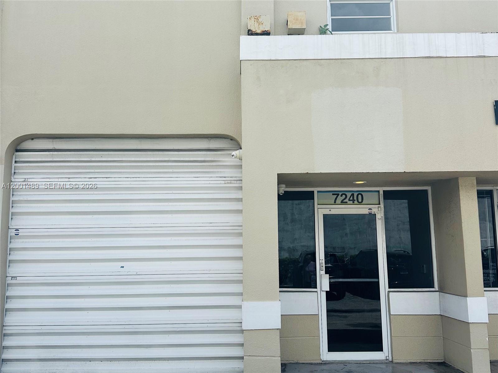 7240 SW 42nd Ter #3