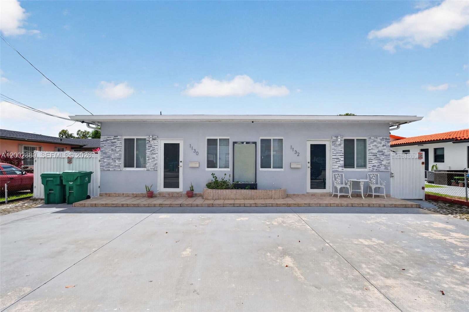 1130-1132 NW 34th Ave