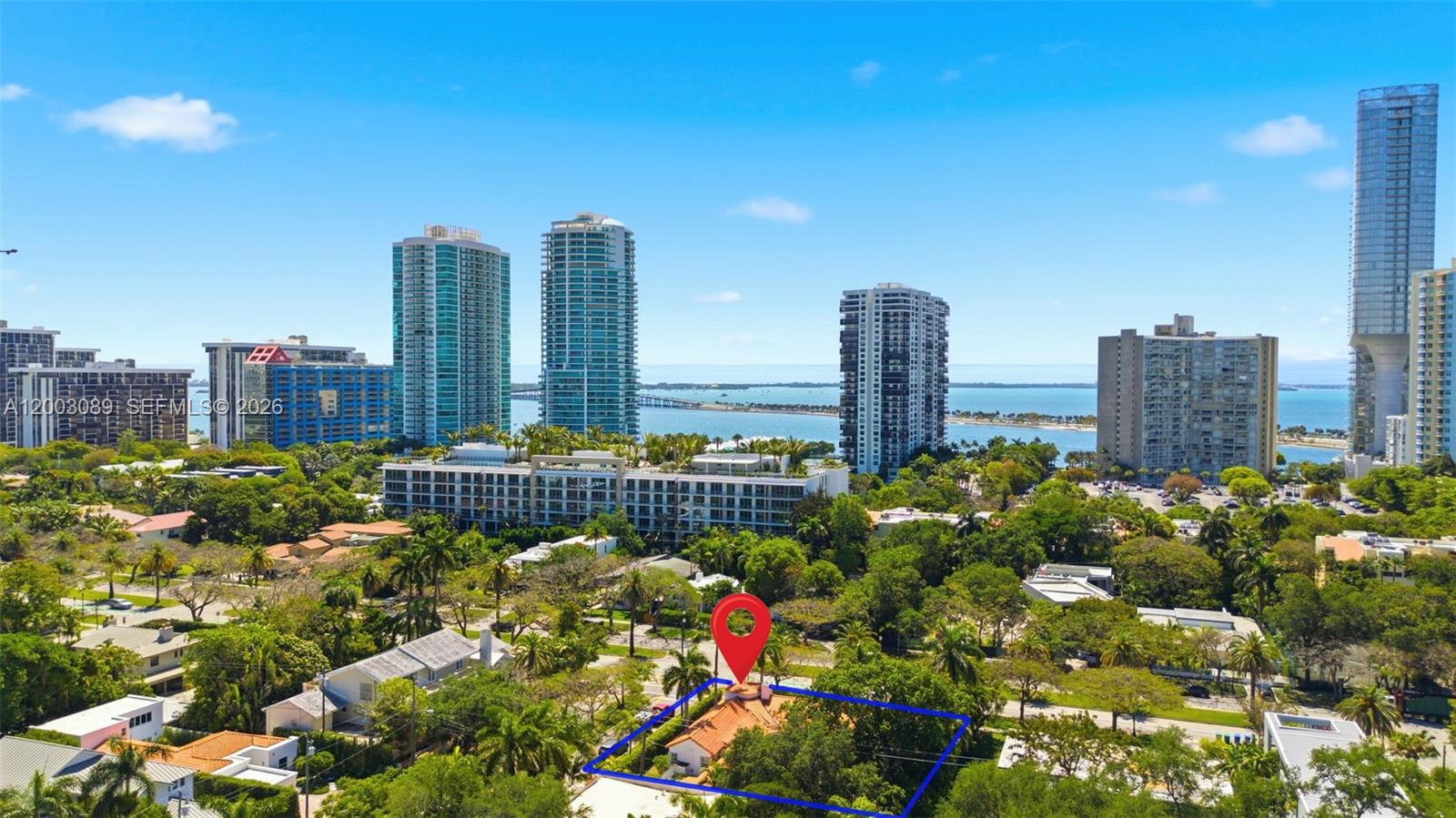 2300 S Miami Ave Miami, FL 33129