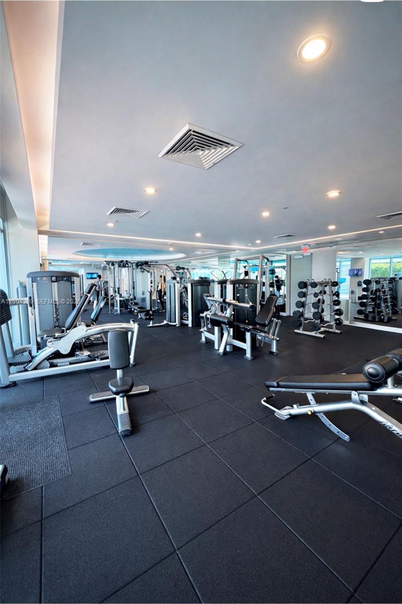 Undisclosed Address Miami, FL 33131