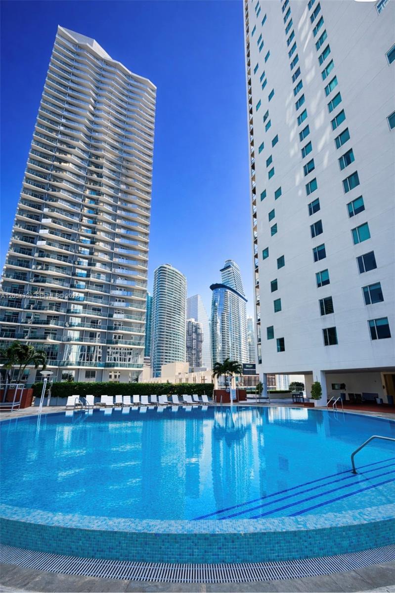 Undisclosed Address Miami, FL 33131