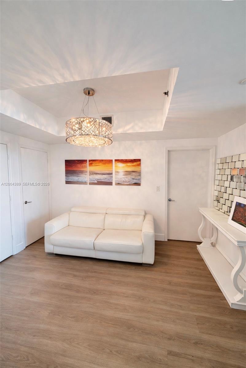 Undisclosed Address Miami, FL 33131