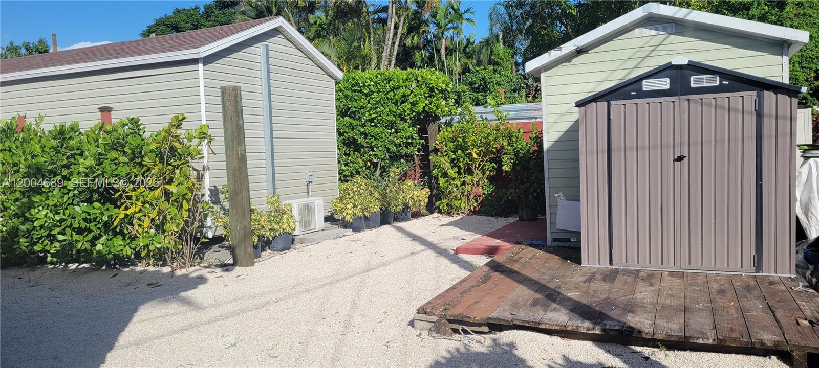 Undisclosed Address South Miami, FL 33143