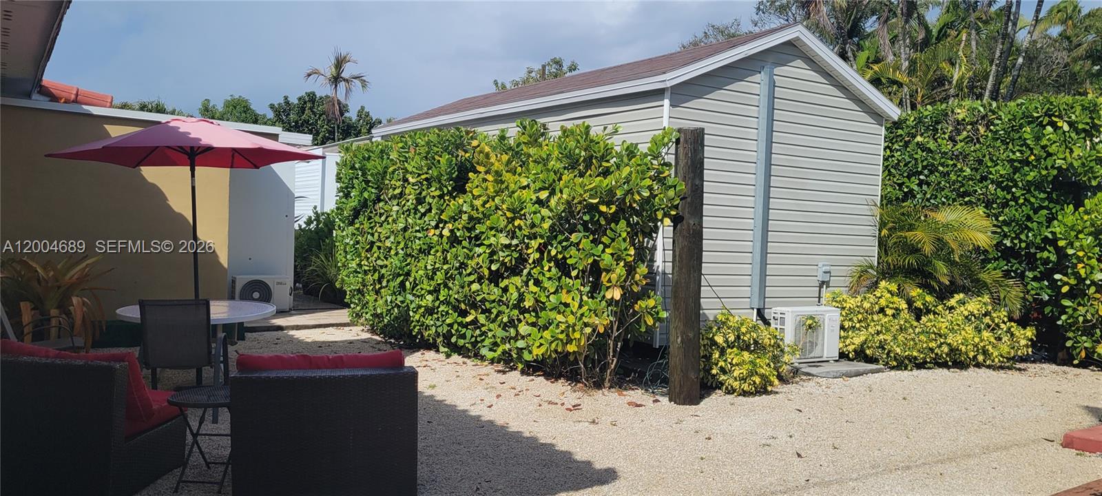 Undisclosed Address South Miami, FL 33143