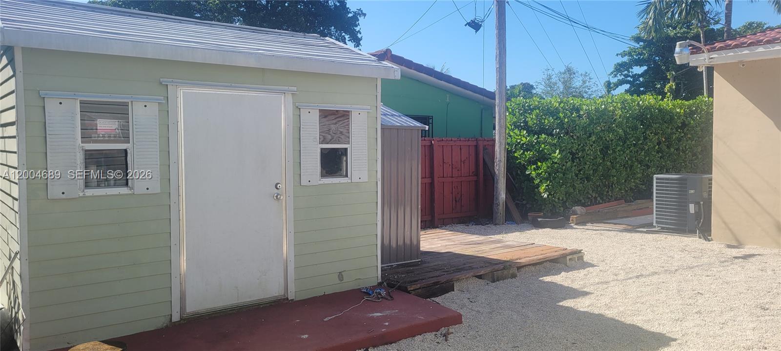 Undisclosed Address South Miami, FL 33143