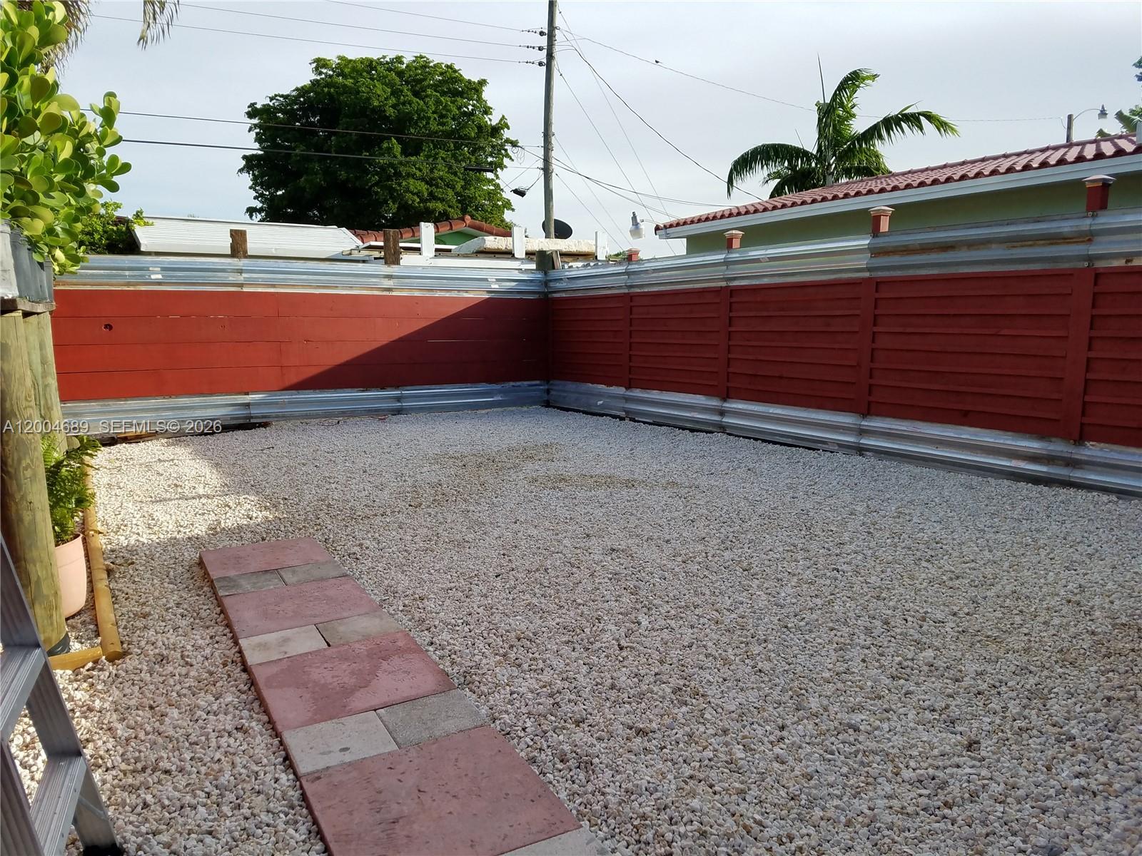 Undisclosed Address South Miami, FL 33143