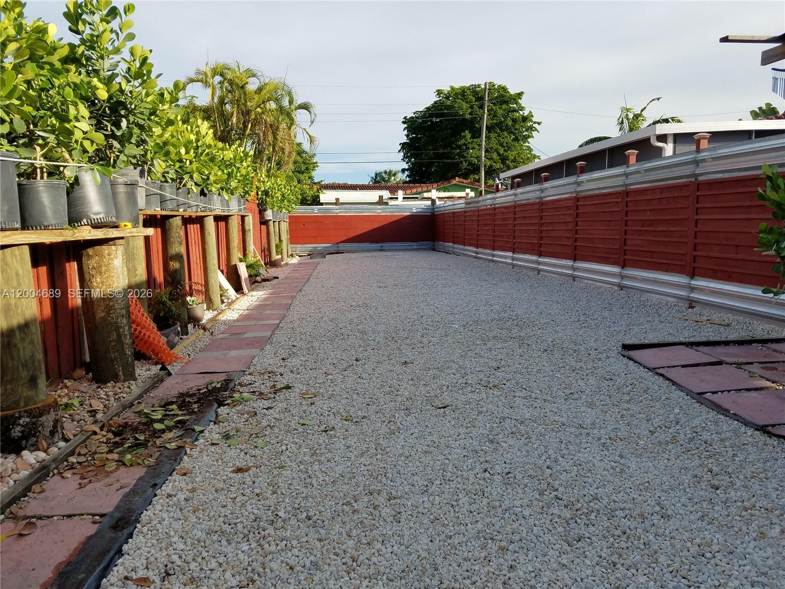 Undisclosed Address South Miami, FL 33143
