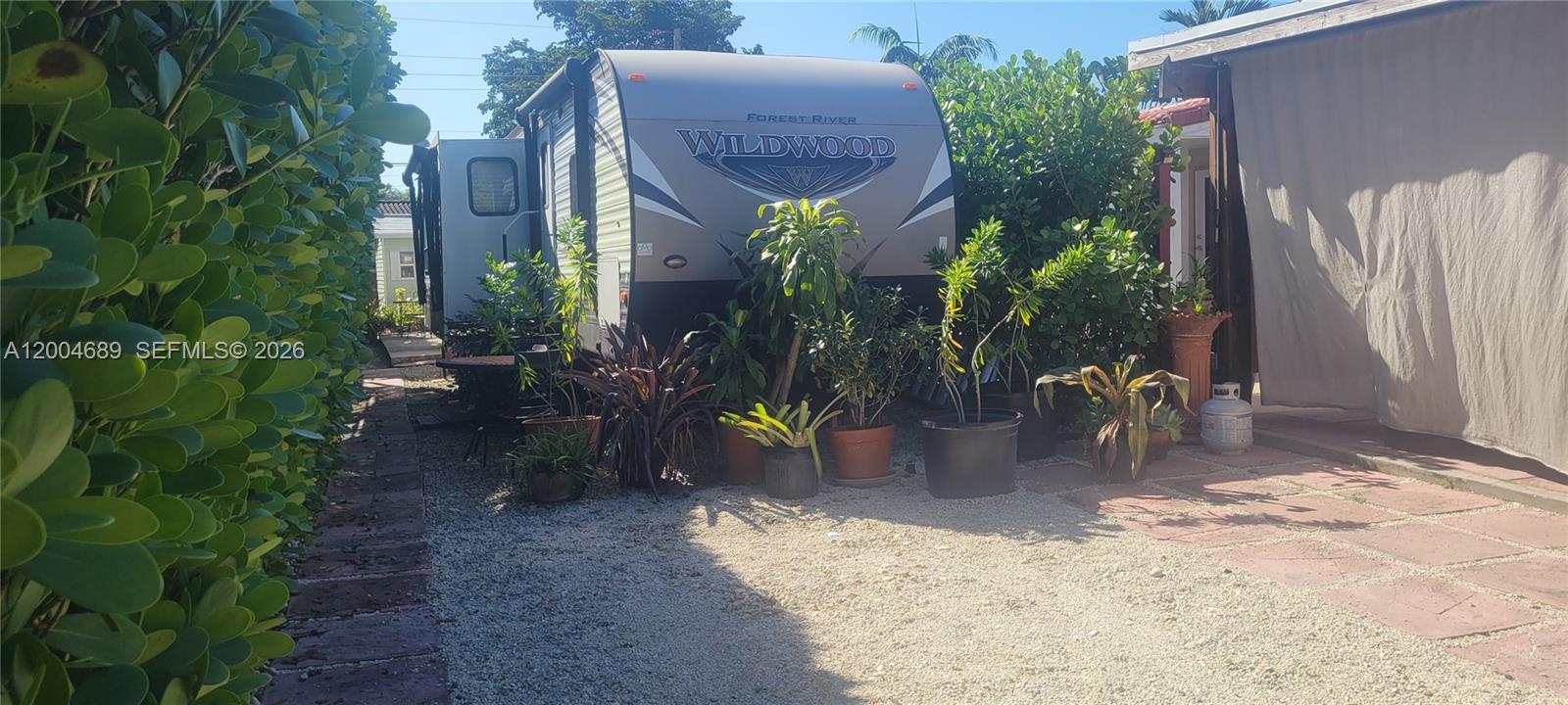 Undisclosed Address South Miami, FL 33143