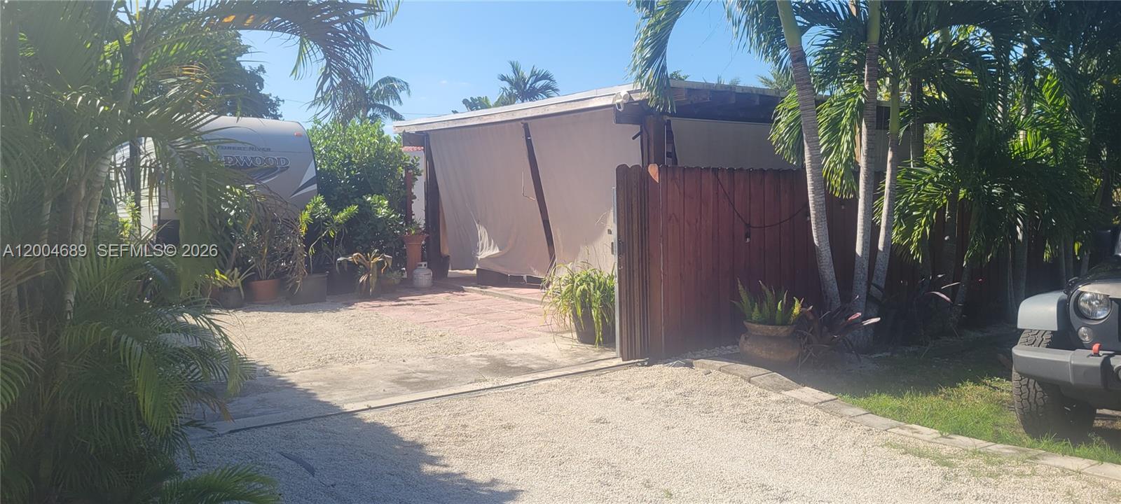 Undisclosed Address South Miami, FL 33143