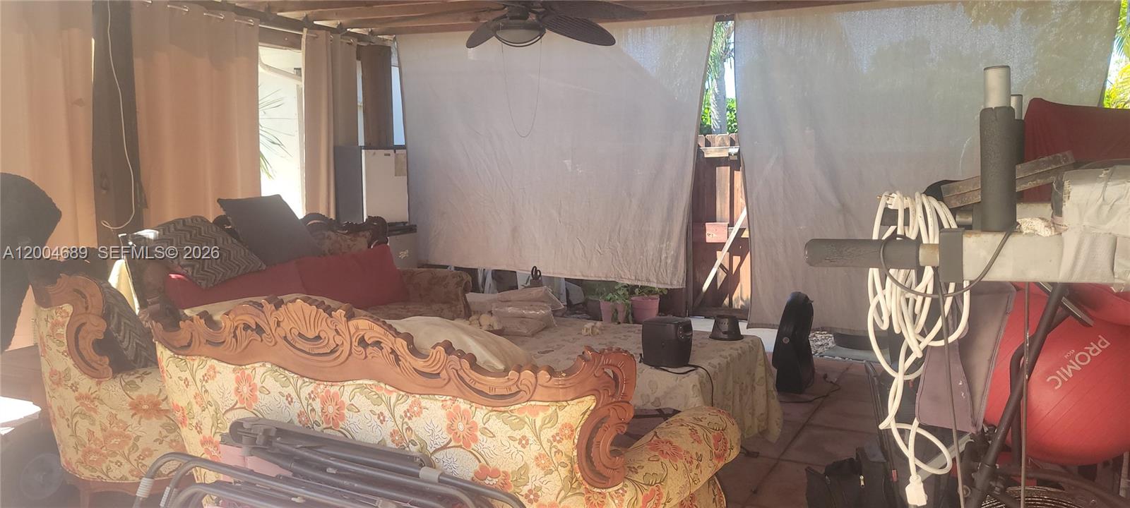 Undisclosed Address South Miami, FL 33143