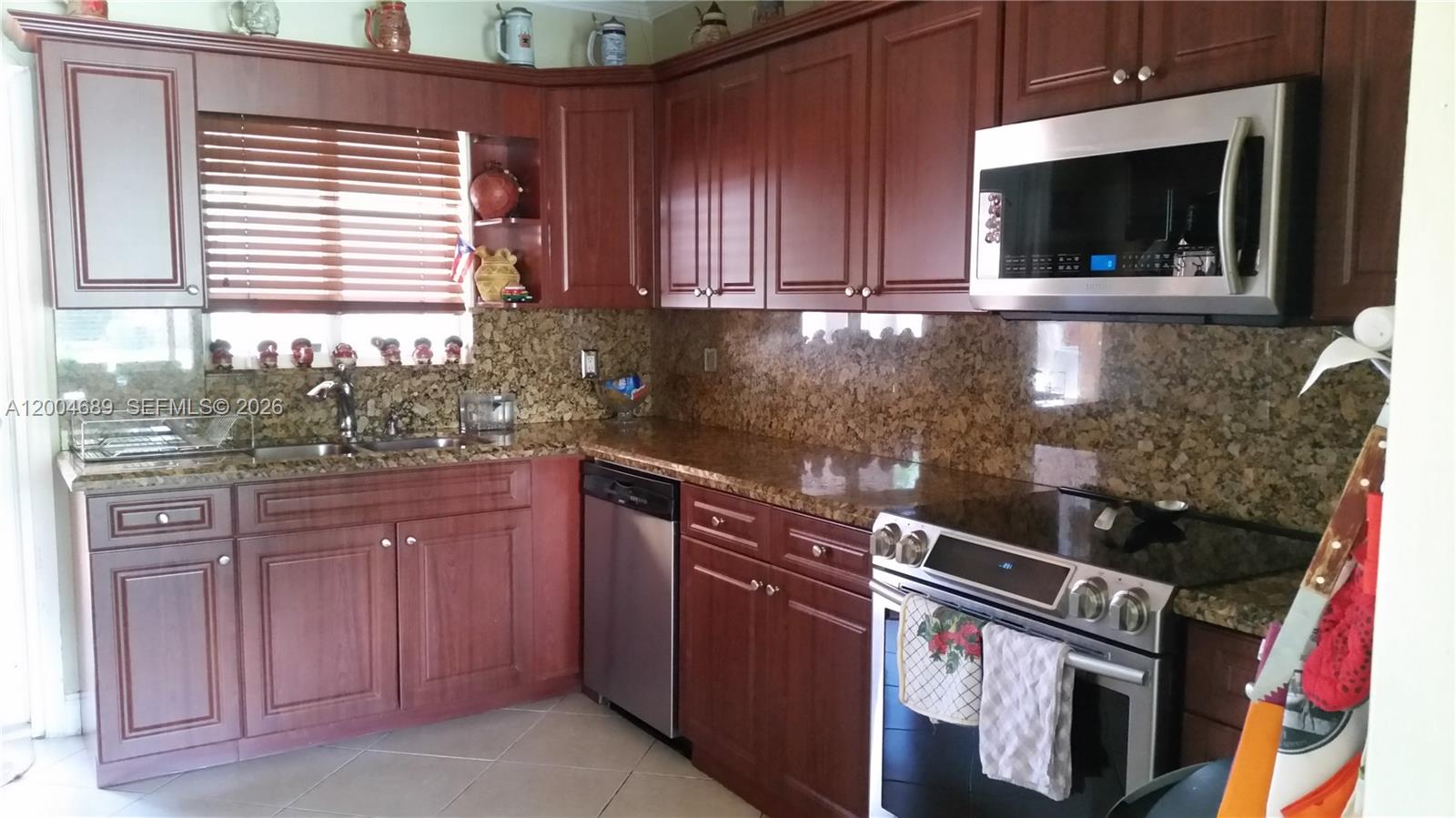 Undisclosed Address South Miami, FL 33143