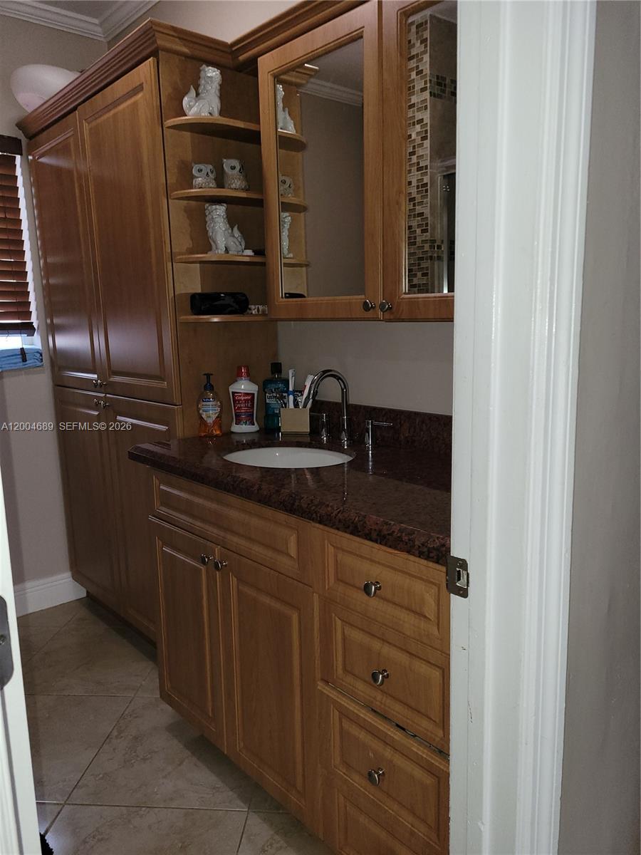 Undisclosed Address South Miami, FL 33143