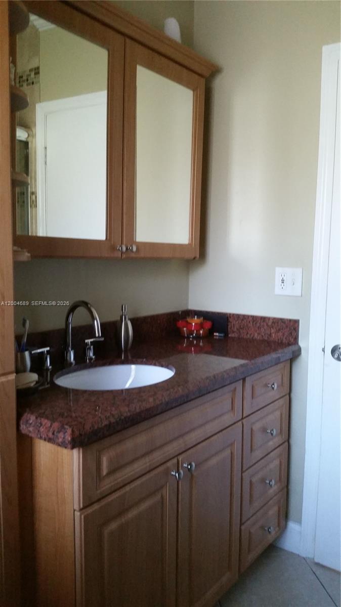 Undisclosed Address South Miami, FL 33143