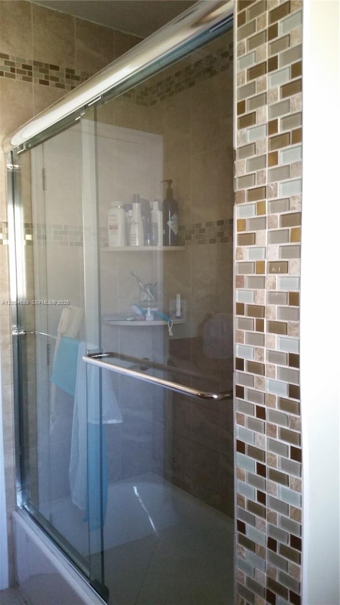 Undisclosed Address South Miami, FL 33143