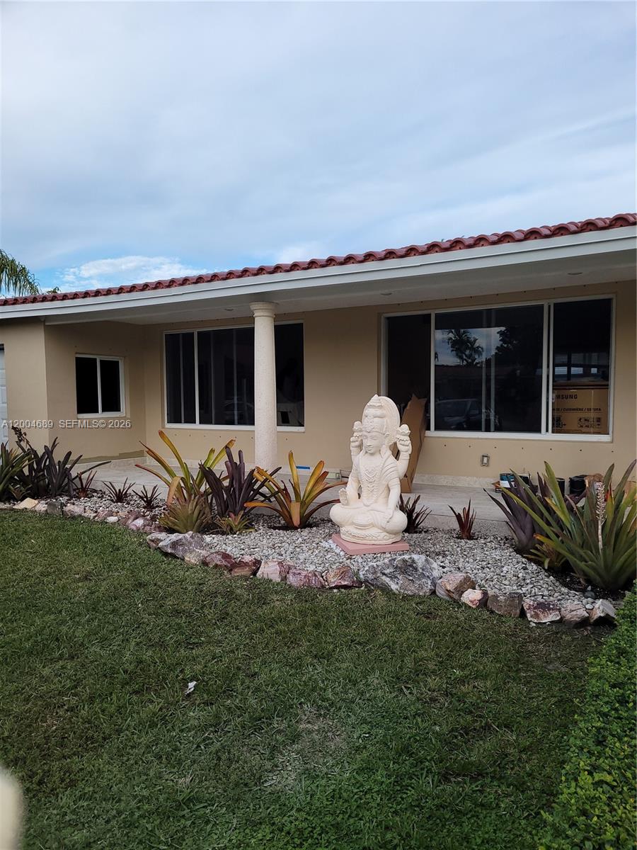 Undisclosed Address South Miami, FL 33143
