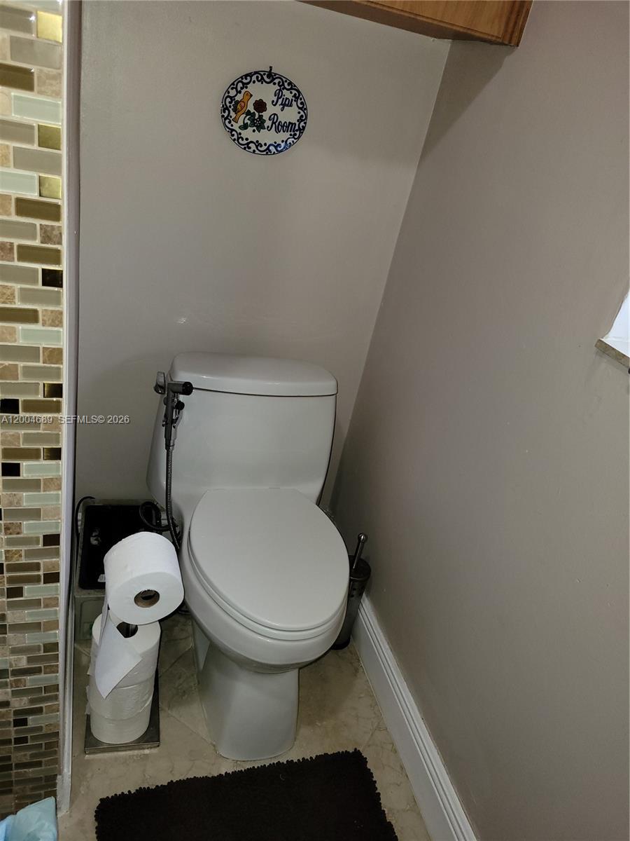 Undisclosed Address South Miami, FL 33143