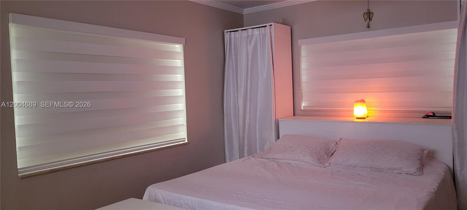 Undisclosed Address South Miami, FL 33143