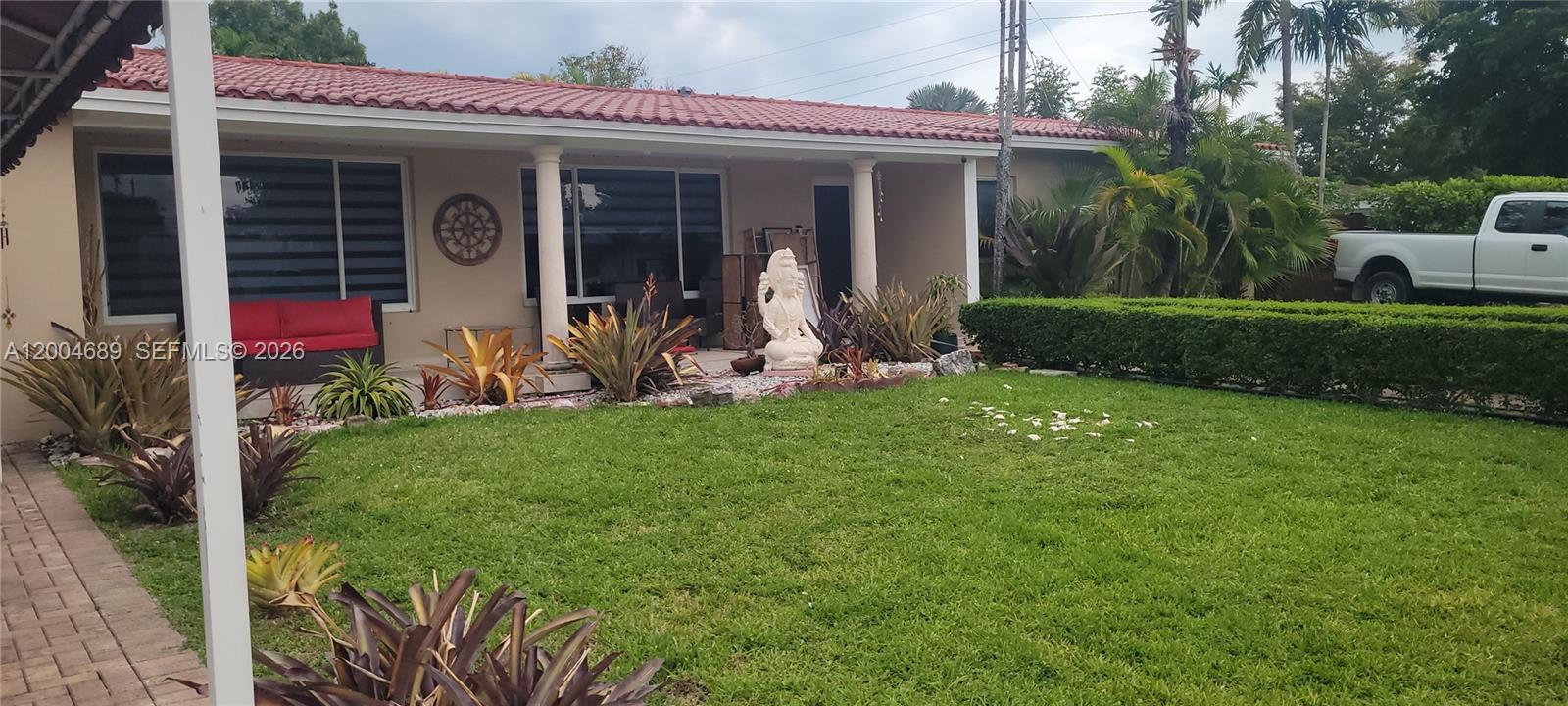 Undisclosed Address South Miami, FL 33143