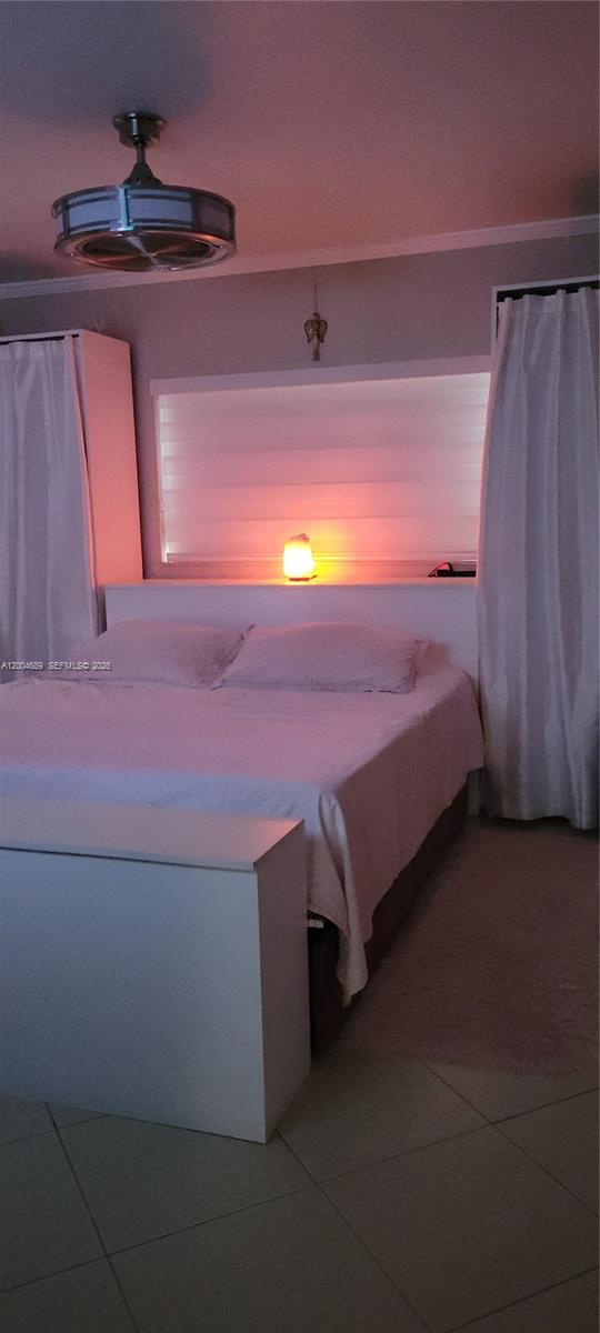 Undisclosed Address South Miami, FL 33143