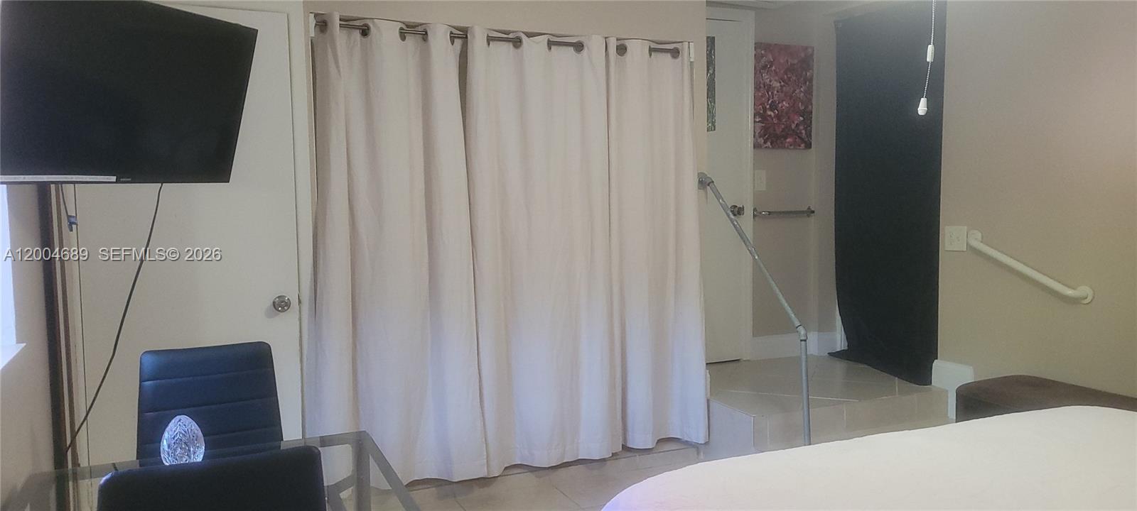 Undisclosed Address South Miami, FL 33143