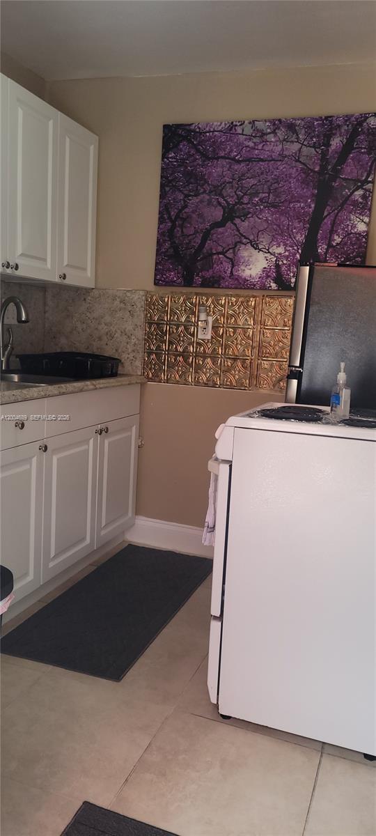 Undisclosed Address South Miami, FL 33143