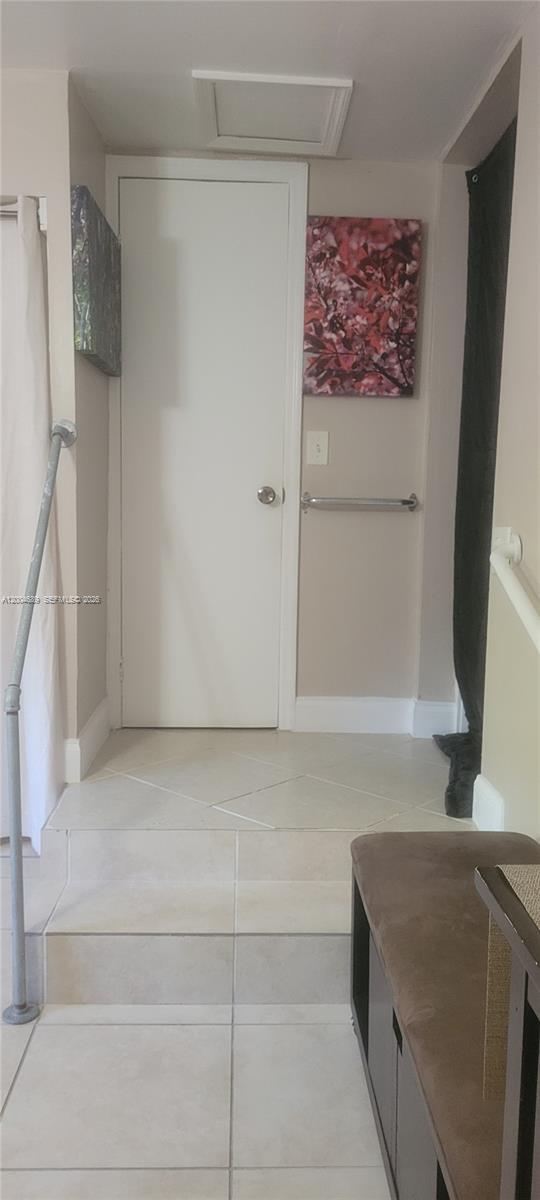 Undisclosed Address South Miami, FL 33143