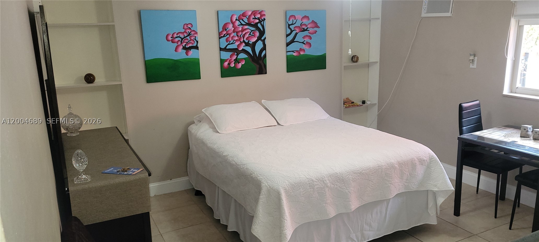 Undisclosed Address South Miami, FL 33143