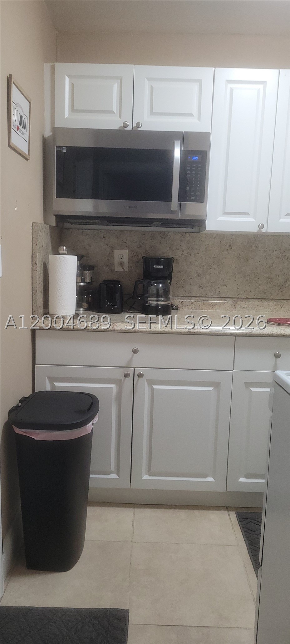 Undisclosed Address South Miami, FL 33143