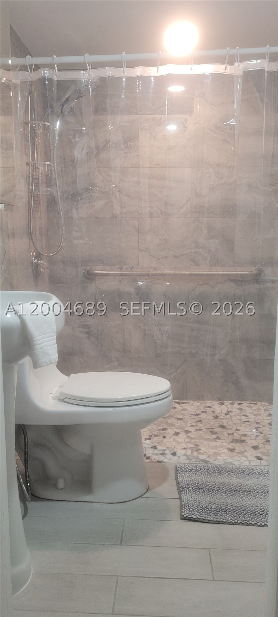 Undisclosed Address South Miami, FL 33143