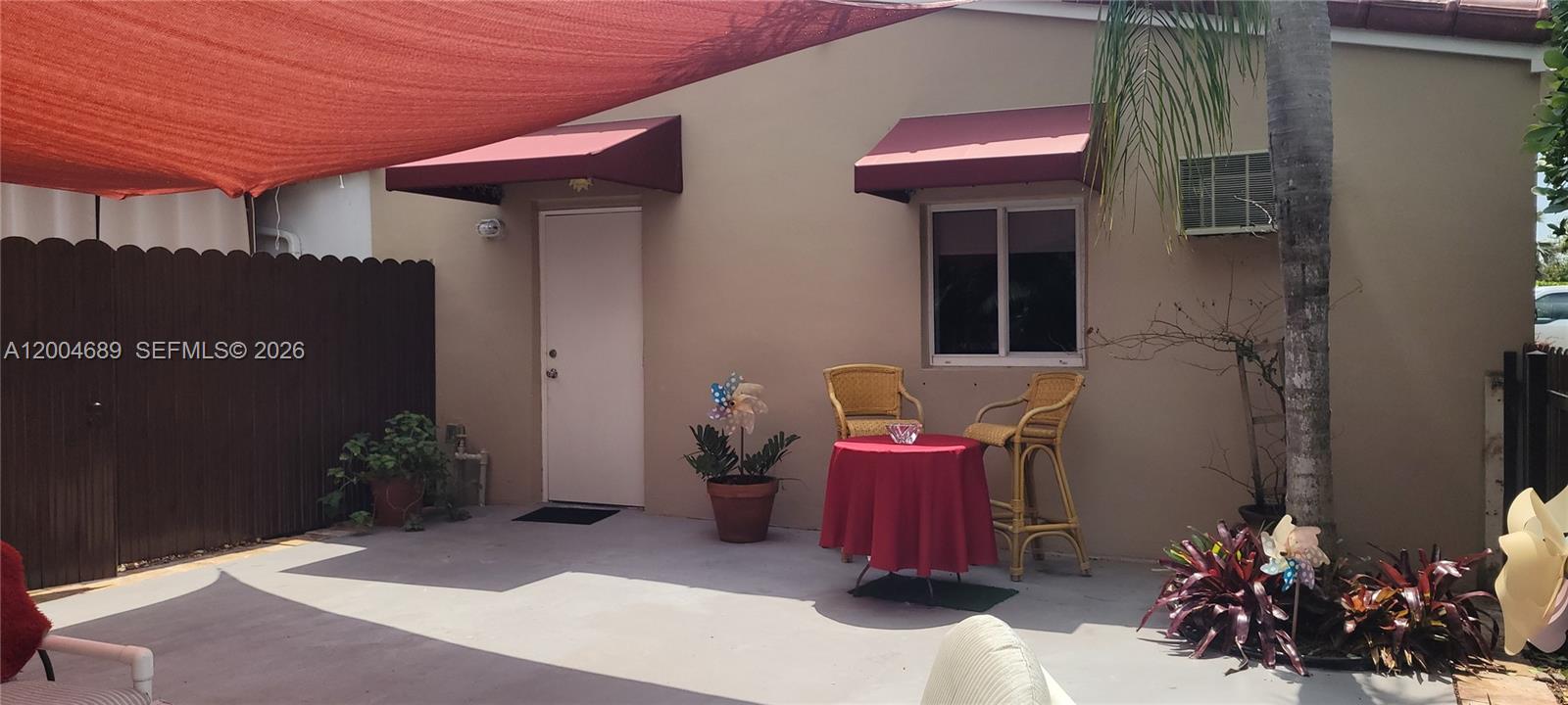 Undisclosed Address South Miami, FL 33143