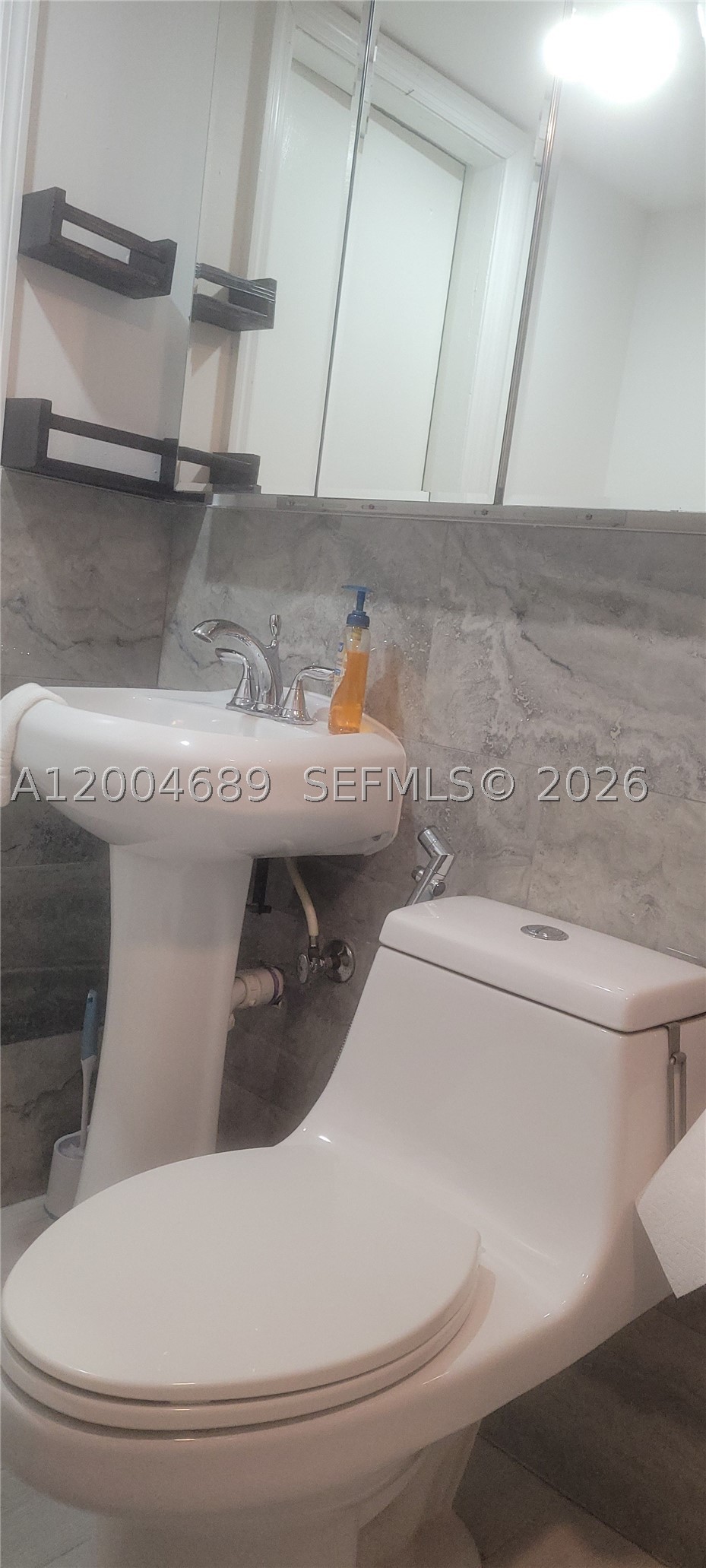 Undisclosed Address South Miami, FL 33143
